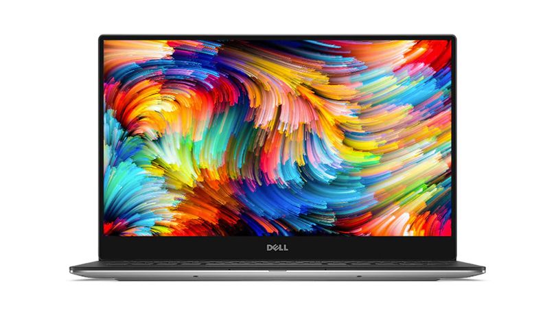 PREMIUM DELL XPS 13 9360 WITH 8TH GEN INTEL CORE I5-8250U QUAD-CORE POWER, 13.3" INFINITYEDGE DISPLAY, ULTRA-SLIM ALUMINUM BUILD, FAST SSD, 8GB RAM, EPIC BATTERY LIFE & STUNNING BEZEL-LESS DESIGN