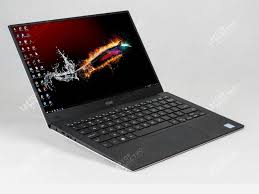 PREMIUM DELL XPS 13 9360 WITH 8TH GEN INTEL CORE I5-8250U QUAD-CORE POWER, 13.3" INFINITYEDGE DISPLAY, ULTRA-SLIM ALUMINUM BUILD, FAST SSD, 8GB RAM, EPIC BATTERY LIFE & STUNNING BEZEL-LESS DESIGN