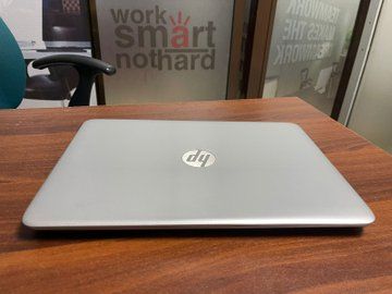 👌FREE LAPTOP BAG👌HP EliteBook 840 G3: Premium 14" business ultrabook with 6th Gen Intel Core i5 (2 cores, base 2.3-2.6 GHz, Turbo up to 3.4 GHz), 8GB  RAM, fast 256GB SSD for smooth productivity.