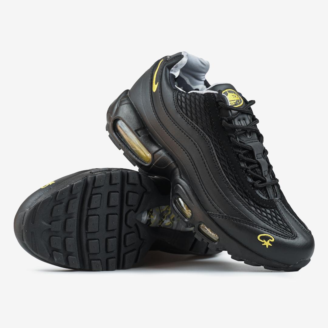 airmax 95 contex latest trending sneaker shoe