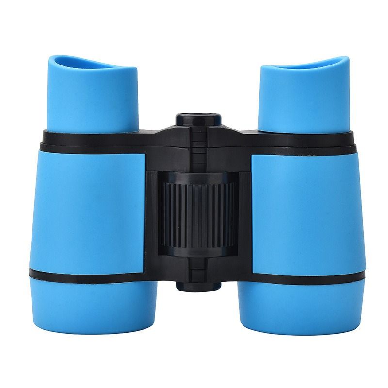 4X30 Children's Binoculars Color Handle