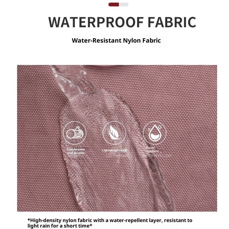 Stylish Womens Small Tote Bag Casual Versatile Lightweight Crossbody Purse for Daily Use and Travel