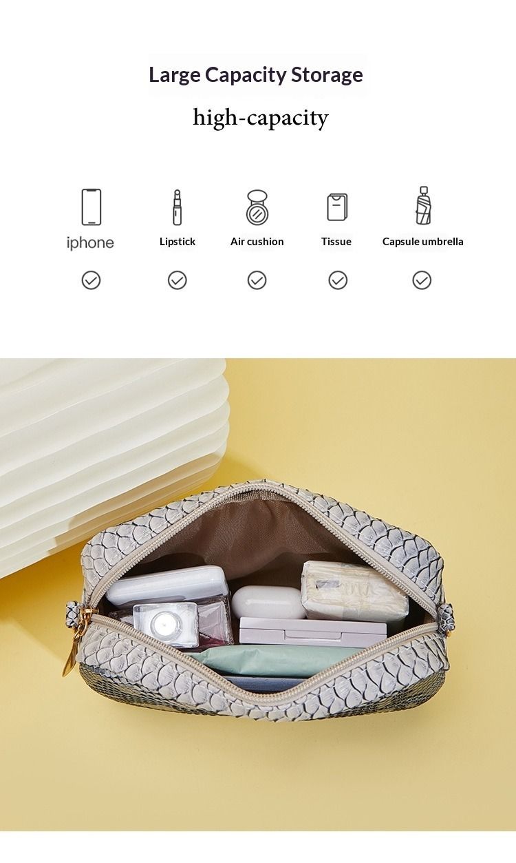 Snake pattern camera bag 2025ladies bag cross-border VR women's bag wholesale versatile mobile phone bag crossbody small square bag