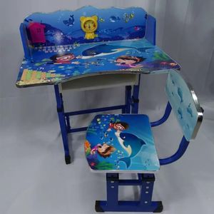 ✅️🤑EXPERIENCE QUALITY 🤑✅️Adjustable Kids Study Table And Chair Children Desk.Adjustable height
Perfect for Kids in pre-school
Good abrasive resistance
Height adjustable
Suitable for multipurpose use