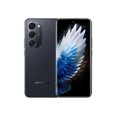 Tecno Spark 40 Pro+, 256GB ROM 8GB RAM, Camera 50MP, Battery 5200mAh