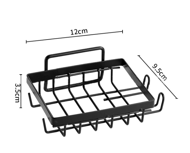 5pcs Set RECTANGULAR Shower Caddy Shelf/Bathroom Rack Organizer With Adhesive Stickers Rustproof Shower Corner Caddy Wall Mounted Adhesive Shower Organizer Shelf Bathroom Storage Rack Wall