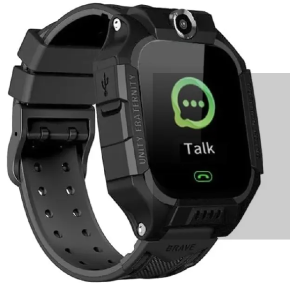 SmartWatch  Multifunctional Kids /Children Water Resistance With Sim Card Slot