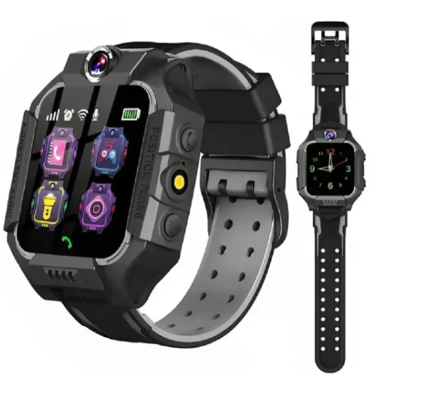 SmartWatch  Multifunctional Kids /Children Water Resistance With Sim Card Slot