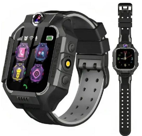 SmartWatch  Multifunctional Kids /Children Water Resistance With Sim Card Slot