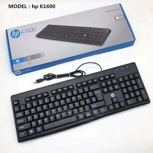 USB Slim Keyboard Wired Keyboard