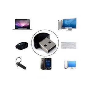 USB Bluetooth 5.0 Adapter Bluetooth Receiver Transmitter Wireless Audio Bluetooth Dongle for Computer PC Laptop Phone Tablet Printer Headphone Speaker Wireless Mouse Keyboard Music
