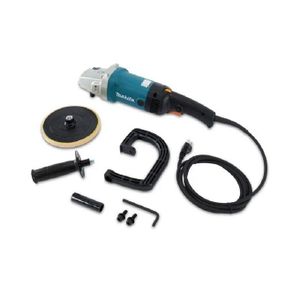 Makita 7" INCH ELECTRIC BUFFING SHINING POLISH MACHINE POLISHER VARIABLE SPEED 180MM