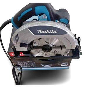Makita Circular saw 1400Watts 7inches