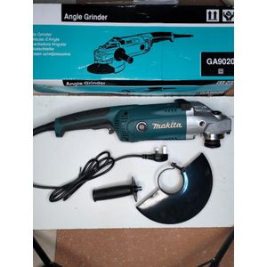 Makita 9inch Commercial / Industrial Angle Grinder 2200W