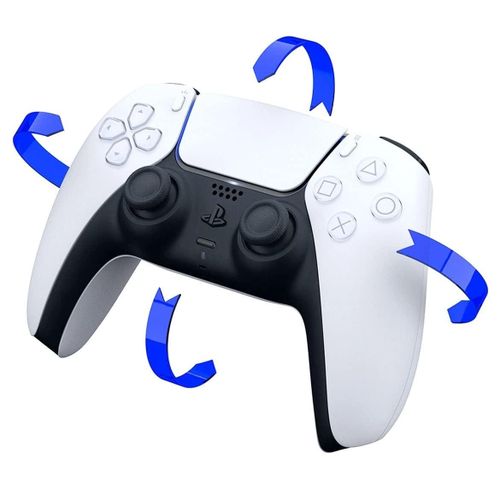 PS5 Type-C DualSense Fast Charger Dual Charging Dock Charge Station for PS 5 GamePad Wireless Game Controller
