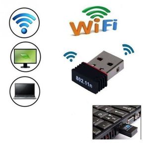 USB WiFi Wireless Adapter Network Usb wifi dongle 300MBPS/ Wifi Dongle 802.11N
