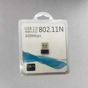 USB WiFi Wireless Adapter Network Usb wifi dongle 300MBPS/ Wifi Dongle 802.11N