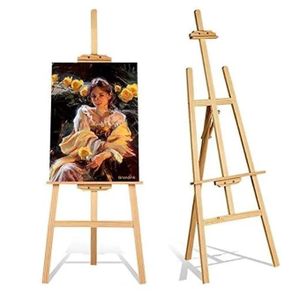 Artist Wooden Easel Stand 1.5m