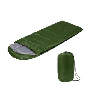 Outdoor Camping Sleeping Bag Outdoor Portable Camping Sleeping Bag For Adults And Kids