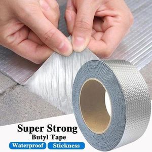 Waterproof Tape for Leaks Thick Heavy Duty Water Proof Tape Sealing Marine Grade Outdoor Pools, Gutter, Underwater, Stop Leak Seal Tape Waterproof Repair Patch & Seal Sealant