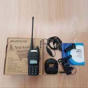Baofeng UV-82 QUALITY upto 10KM Long Range Radio Call Walkie Talkie