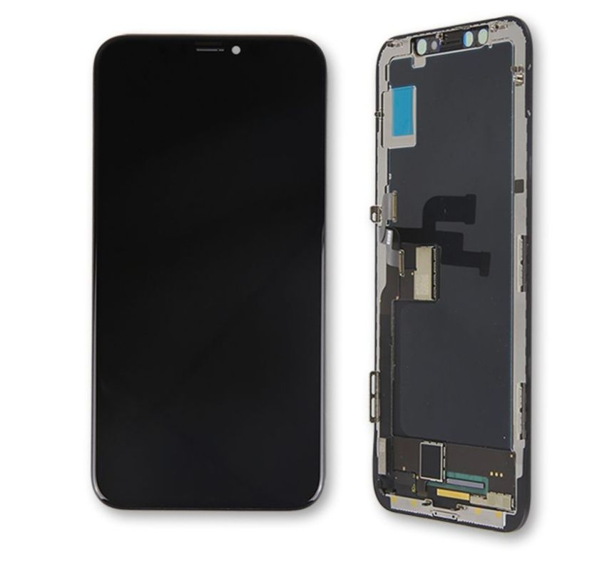 Original Quality iPhone 11 LCD Screen Replacement - 6.1" Liquid Retina Display + Touch Digitizer Assembly