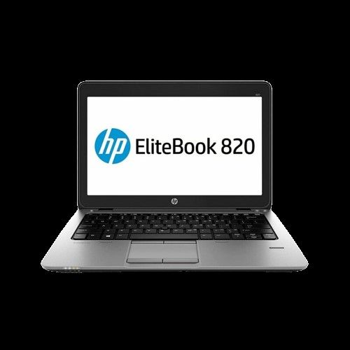 🔥 FREE WIRELESS MOUSE! HP ELITEBOOK 820 G2 | INTEL CORE I7 5TH GEN | 8GB RAM | 500GB HDD | 12.5” PORTABLE LAPTOP | WINDOWS 10 PRO | REFURBISHED & RELIABLE | FAST PERFORMANCE | 6-MONTH WARRANTY!