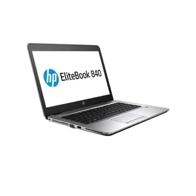 🔥HOT DEAL: FREE WIRELESS MOUSE + 6 MONTH WARRANTY🔥 HP ELITEBOOK 840 G3 | INTEL CORE I7 | 8GB RAM | 256GB SSD | 14” HD DISPLAY | WINDOWS 10 + OFFICE | SLIM SILVER DESIGN | REFURBISHED BUSINESS LAPTOP
