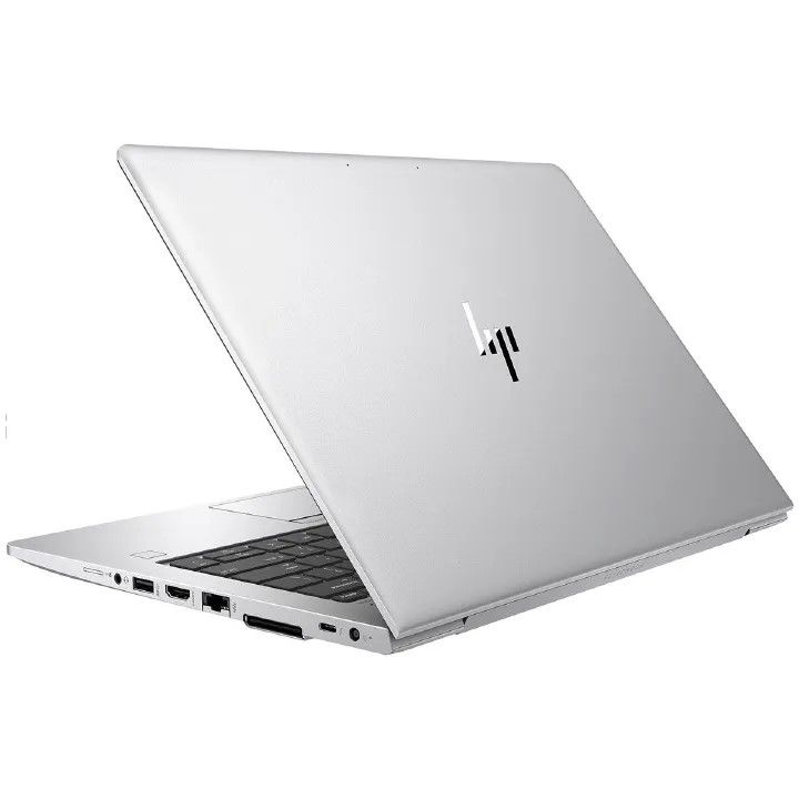 { i5 8GB+256GB }  REFURBISHED HP ELITEBOOK 830 G5 | INTEL CORE I5 8TH GEN | 8GB RAM | 256GB SSD | 13.3” FHD DISPLAY | ULTRA-SLIM BUSINESS LAPTOP | FAST, RELIABLE & PORTABLE!