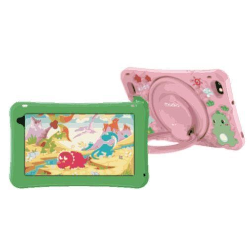 🔹 [BRAND NEW] Modio M796 5G Kids Tablet | 6GB RAM + 256GB ROM | 6.9" Display | SIM + WiFi Enabled | Android Tablet PC | Inclusive Free Kids watch, touchpen and screen protector