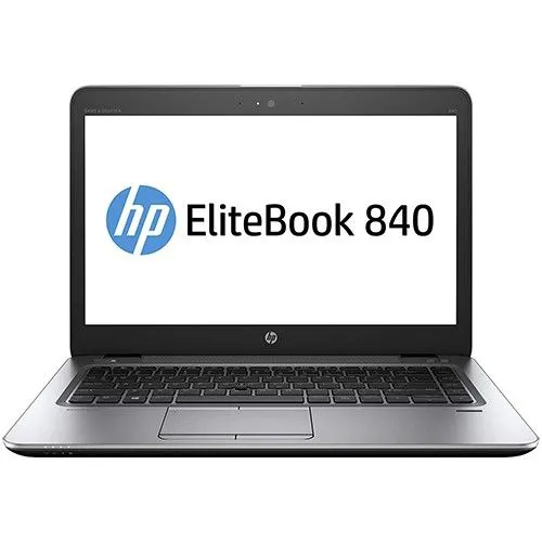Refurbished HP EliteBook 840 G3 Laptop | Intel Core i5 6th Gen | 8GB RAM | 256GB SSD | 14" FHD Display | Windows 10/11 Pro | Office Installed | Slim Light-Weight Business Notebook+ FREE WIRELESS MOUSE