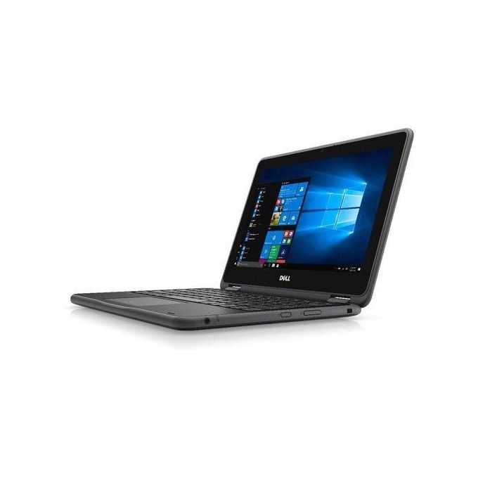 🔥 Dell Laptop Latitude 3150 | Intel Pentium Processor | 4GB RAM | 500GB Hard Drive | 12.5 Inch Screen | Office, School & Business Laptop | Free Mouse Included