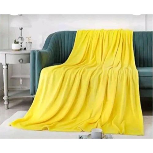 Soft Fleece Throw Blanket (Plain). Coral Plush Throw Blanket, Super Soft & Cozy, 100% Polyester, Machine Washable, for Sofa, Bed, or Chair (Sea Turtle)
