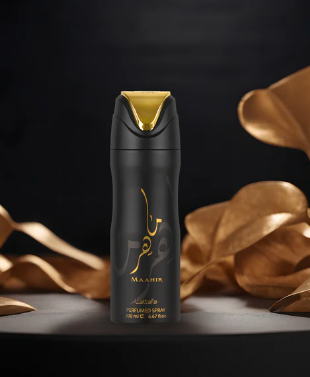 Lataffa Perfumed body sprays 200ML
Yara Pink/Yara Moi/Velvet Oud/Velvet Rose/Maahir Gold/Luxe/Asad/Khamrah//Ramz Gold Lattafa/Ramz Silver/Oud Mood/Mayar