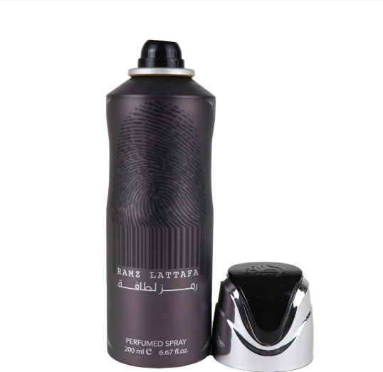 Lataffa Perfumed body sprays 200ML
Yara Pink/Yara Moi/Velvet Oud/Velvet Rose/Maahir Gold/Luxe/Asad/Khamrah//Ramz Gold Lattafa/Ramz Silver/Oud Mood/Mayar