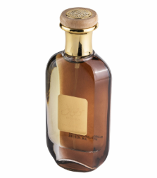 Mousuf Eau de Parfum 50ml by Ard Al Zaafaran – Long-Lasting Oriental Oud Perfume with Warm Woody and Sweet Notes
