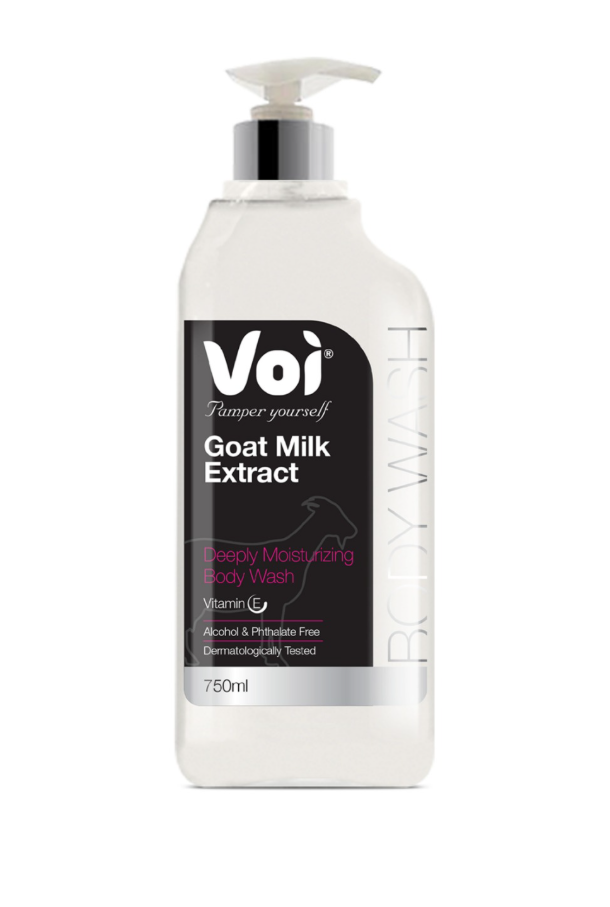 Vos Body Best price for VOI Body Wash Collection – 6 Variants 750ml | Nourishing ...