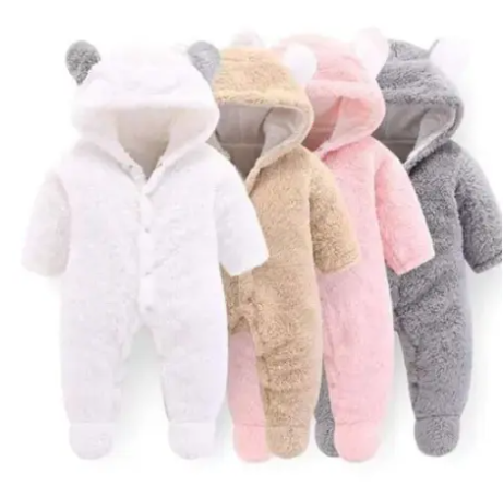 CLEARANCE OFFER Baby Romper Romper