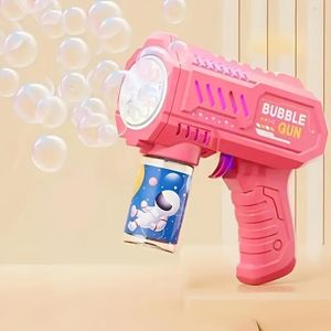 *kids bubble gun* 

▪️ *Material;* pp

 *▪️size:* long bubbles

▪️ *Price:* offer‼️