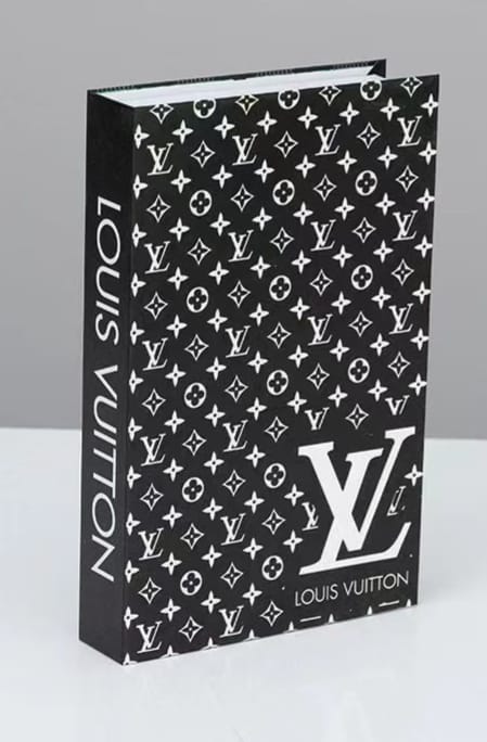 Assorted Luxury Decoration Dummy Books.Take your design to a new level with the Modern  Deco books. These books are a perfect addition to your home! They are tailor made to suit your design needsDecor