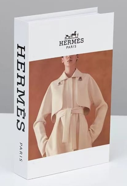 Assorted Luxury Decoration Dummy Books.Take your design to a new level with the Modern  Deco books. These books are a perfect addition to your home! They are tailor made to suit your design needsDecor
