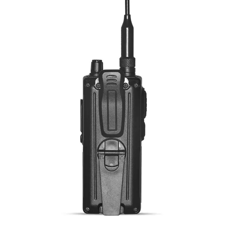 Digital 2way Radio Long Range 5W Dual Band 136-174/400-520MHz 3000mile Walkie Talkie Radio Telephone Charging HELIDA SY-UV99