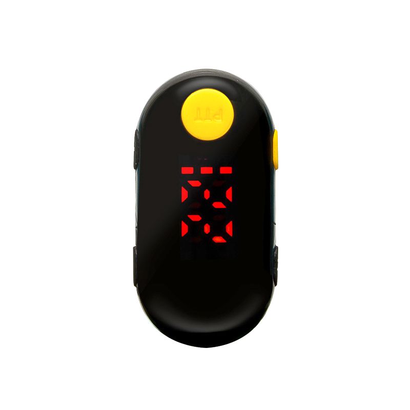 Mini Walkie Talkie 3KM 3.7V Headset HELIDA T-M9 HELIDA Professional 2Way Radio Handheld Earphone for Factory Work Security Restaurant