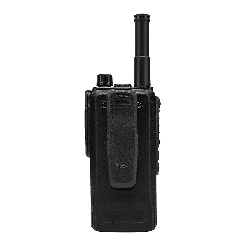 Group Call WIFI 2G/3G/4G Android Walkie Talkie 6000mah 3.7V Support VHF/UHF Handheld Two-way Radio Frost 4G POC GPS Location HELIDA CD-990