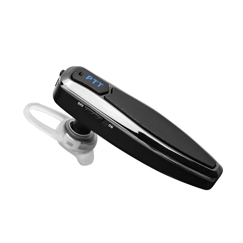 1100mah Mini USB Walkie Talkie with Bluetooth Call Speaker HELIDA T-BL6 UHF 2w LCD Screen Handheld Small Professional Radio Frequency