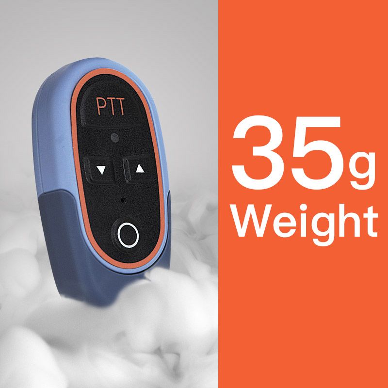 Kids Cute Radio Toy 0.5w Walkie Talkie Two Way Radio 16channel UHF 400-480MHz 1km Range HELIDA Mini Walkie Talkie T-M10 TYPE-C