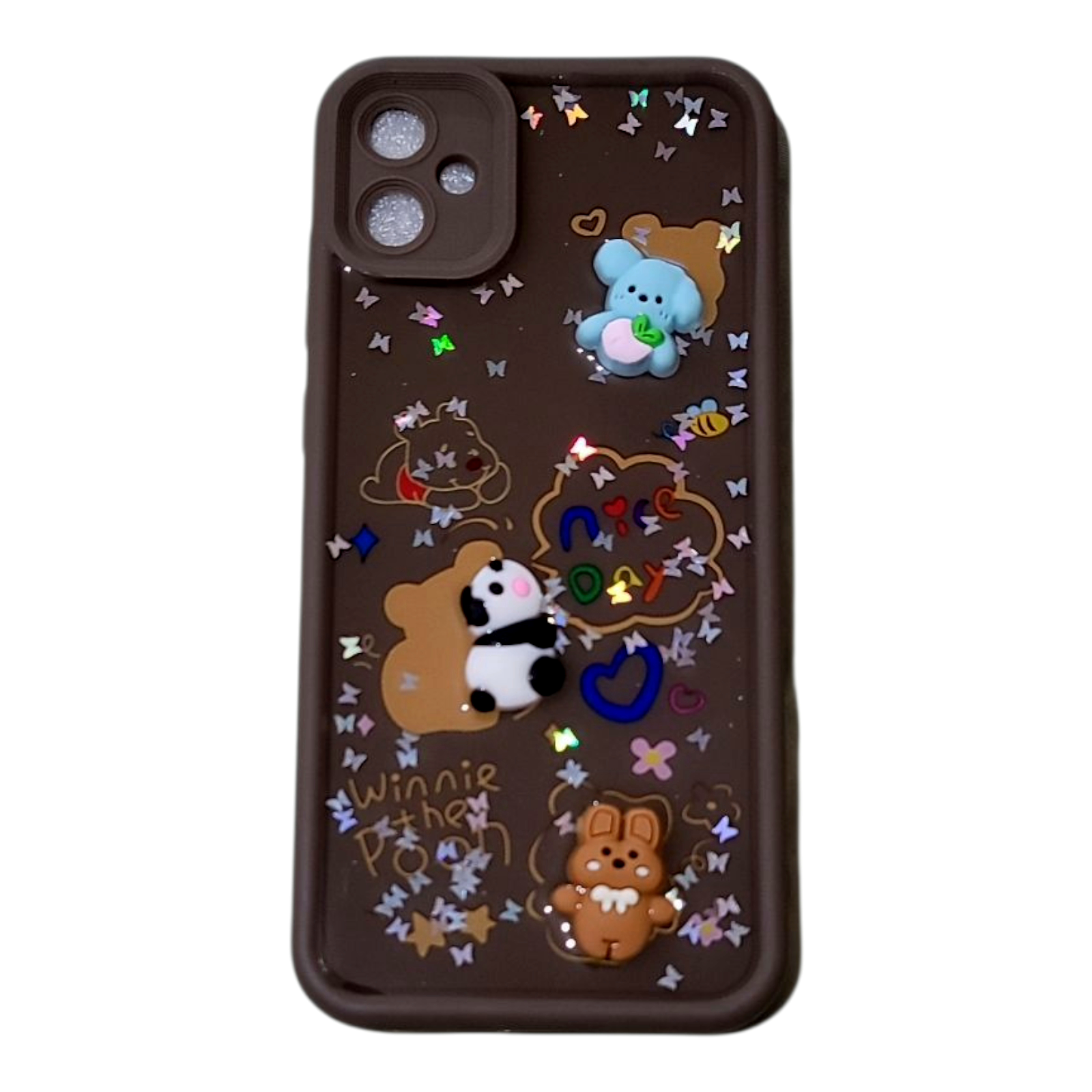 Samsung Galaxy A05 Good Quality Fashionable Fancy cute soft phone case