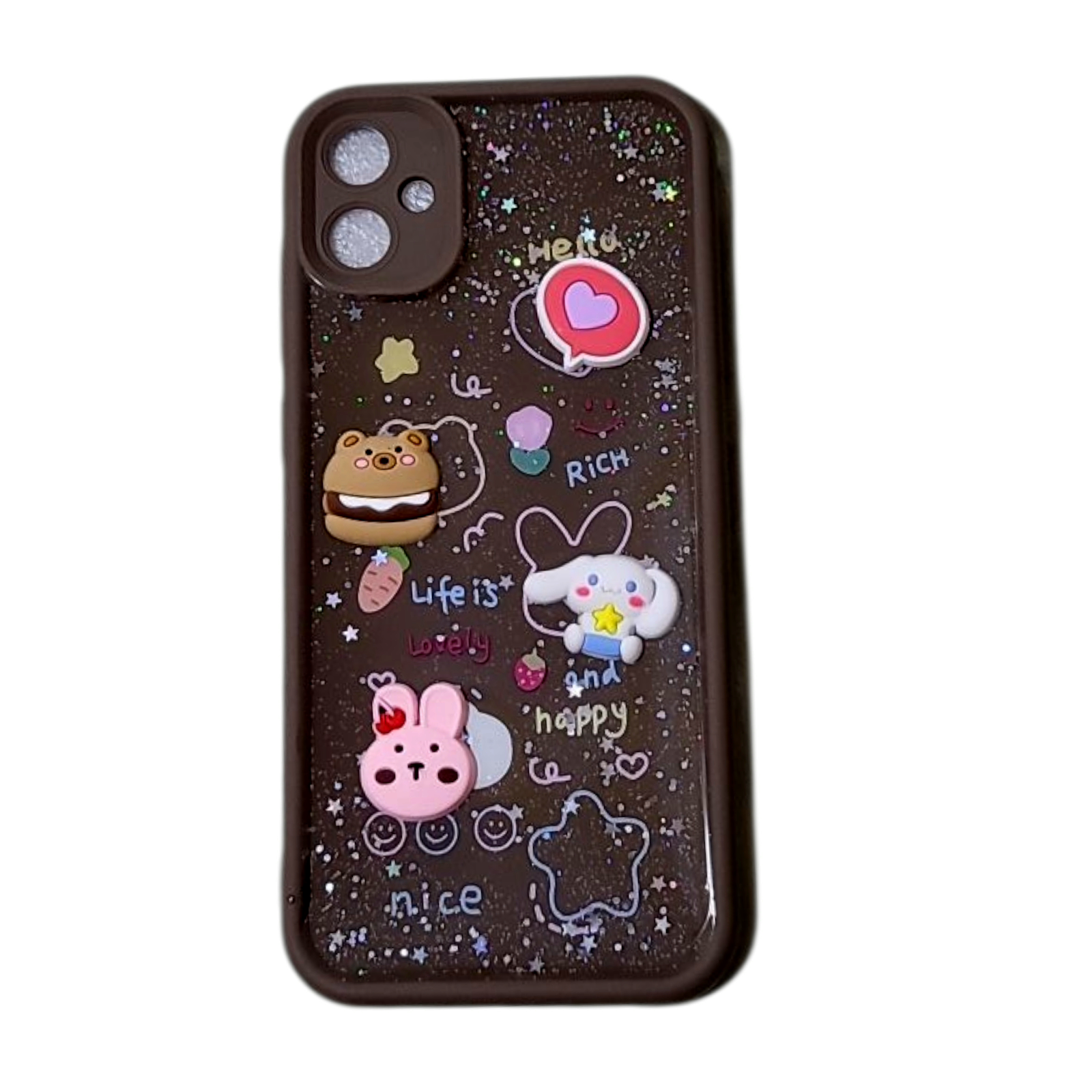 Samsung Galaxy A05 Good Quality Fashionable Fancy cute soft phone case