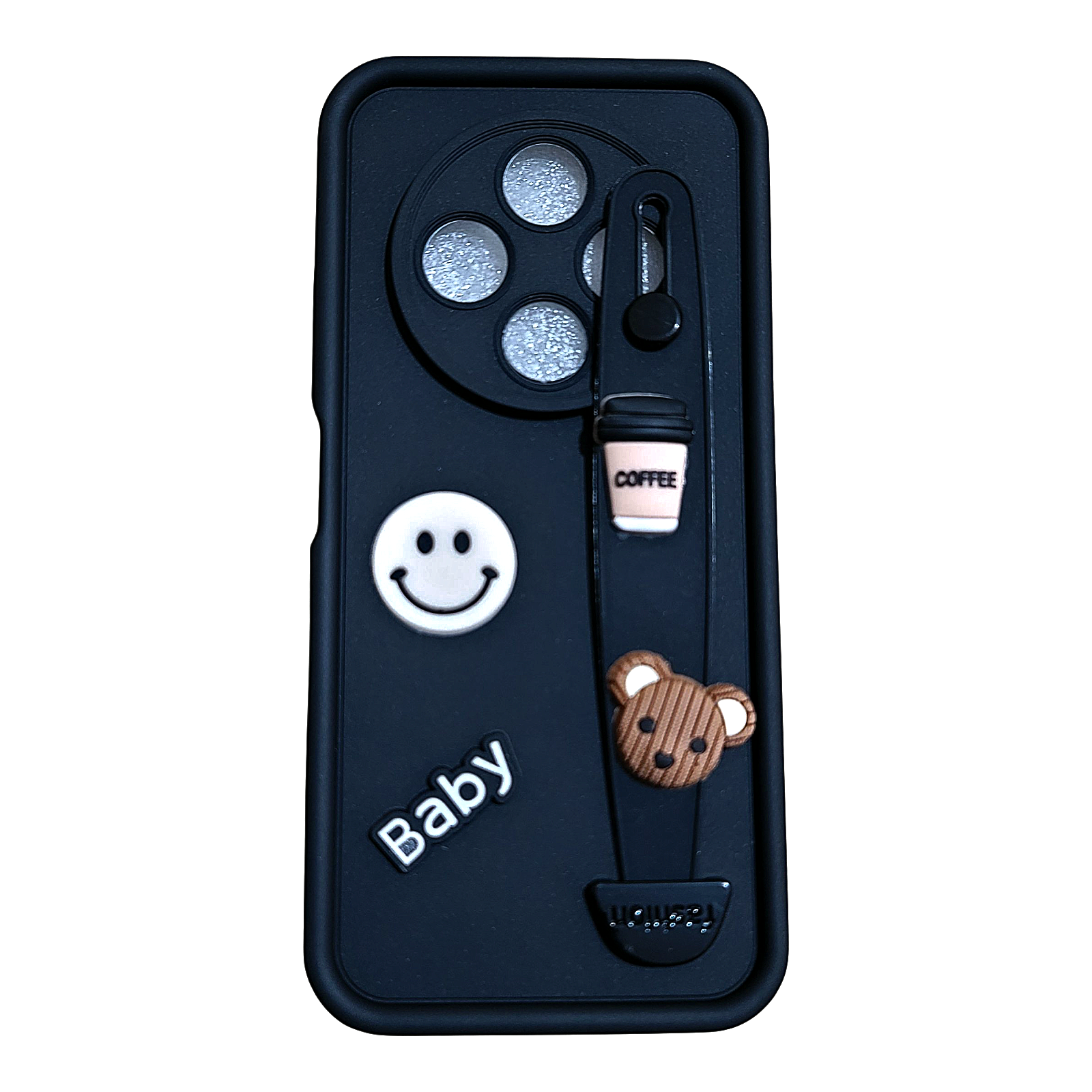 Tecno SPARK 30C Good Quality Fashionable Fancy cute soft phone case