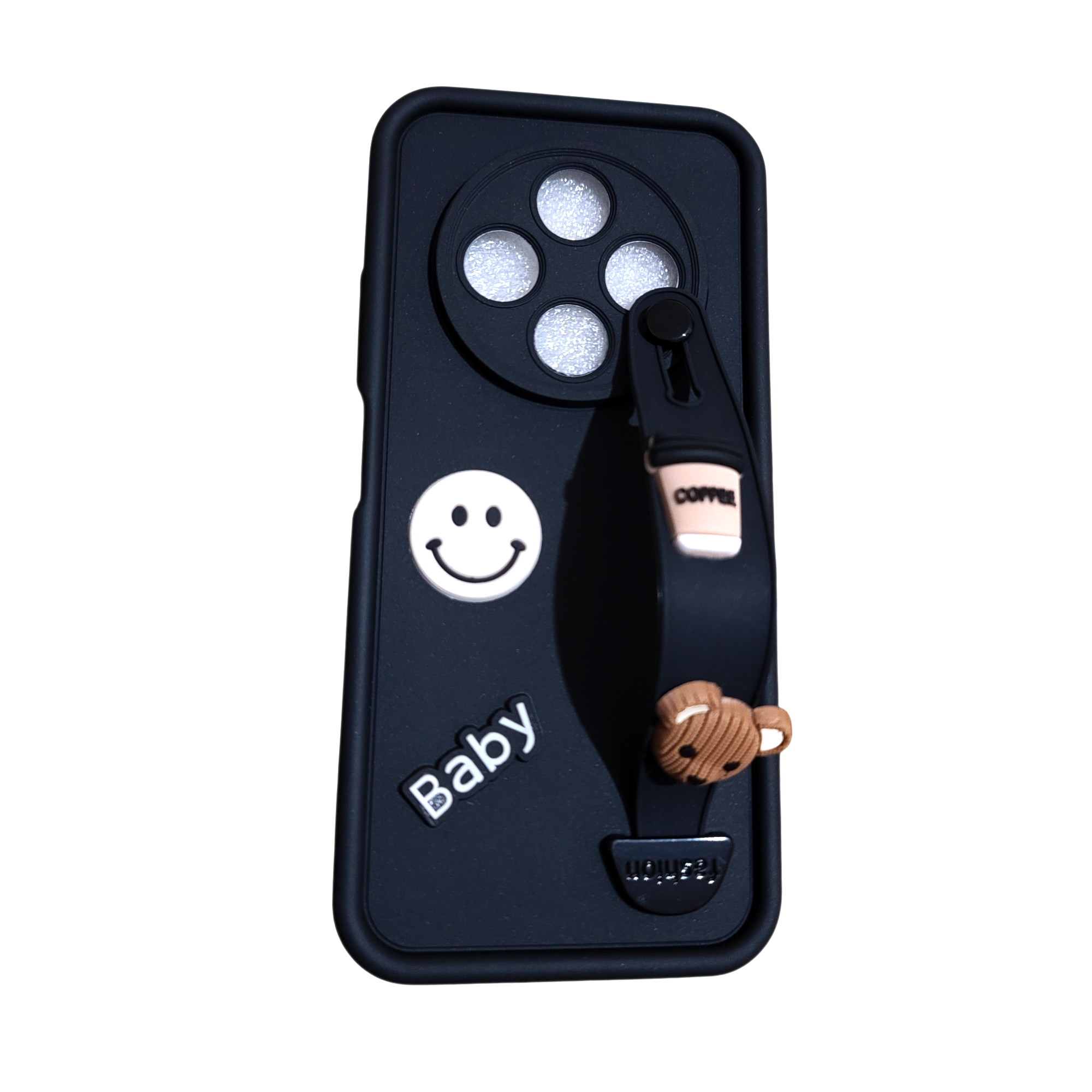 Tecno SPARK 30C Good Quality Fashionable Fancy cute soft phone case
